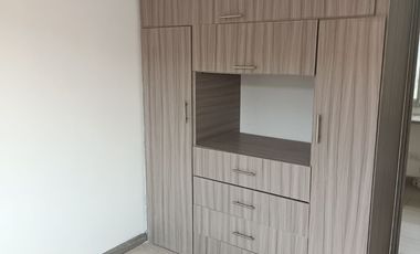 Arriendo Apartamento Conjunto Abundara Ciudadela La Prosperidad Madrid Cundinamarca