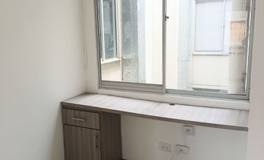 Arriendo Apartamento Conjunto Abundara Ciudadela La Prosperidad Madrid Cundinamarca