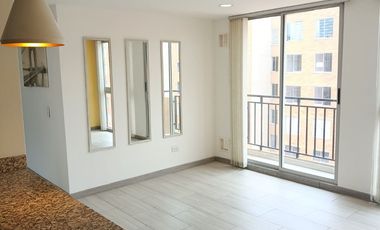 Arriendo Apartamento Conjunto Abundara Ciudadela La Prosperidad Madrid Cundinamarca