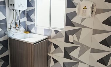 Arriendo Apartamento Conjunto Abundara Ciudadela La Prosperidad Madrid Cundinamarca