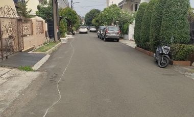 Dijual Rumah Siap Huni Bagus Di Janur Elok Kelapa Gading, Jakarta Utara