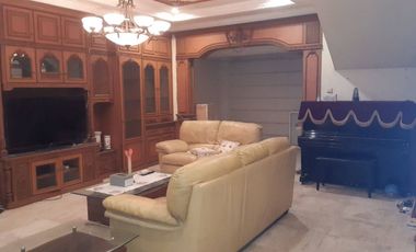 Dijual Rumah Siap Huni Bagus Di Janur Elok Kelapa Gading, Jakarta Utara