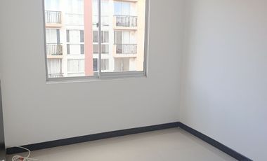 Apartamento en Arriendo Conjunto Abundara La Prosperidad Madrid Cundinamarca