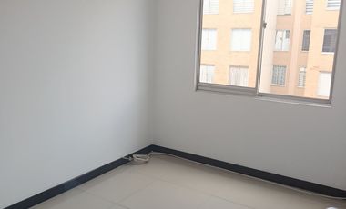 Apartamento en Arriendo Conjunto Abundara La Prosperidad Madrid Cundinamarca