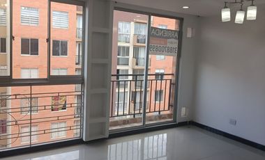 Apartamento en Arriendo Conjunto Abundara La Prosperidad Madrid Cundinamarca