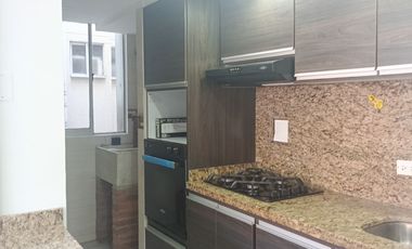 Apartamento en Arriendo Conjunto Abundara La Prosperidad Madrid Cundinamarca