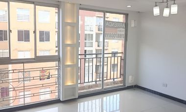 Apartamento en Arriendo Conjunto Abundara La Prosperidad Madrid Cundinamarca