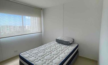 VENDO APARTAMENTO SECTOR BUENAVISTA