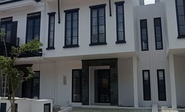 House For Rent Dian Istana near Citraland Graha Natura Royal Residence