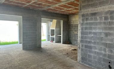 Venta de Residencia en Obra Gris en Allende N.L.