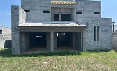 Venta de Residencia en Obra Gris en Allende N.L.