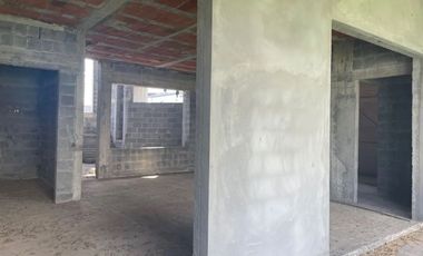 Venta de Residencia en Obra Gris en Allende N.L.