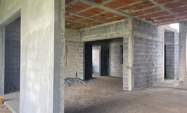Venta de Residencia en Obra Gris en Allende N.L.