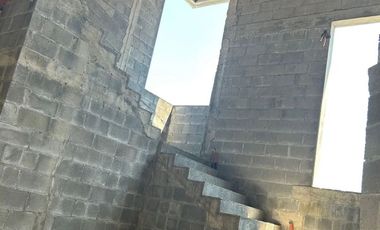 Venta de Residencia en Obra Gris en Allende N.L.