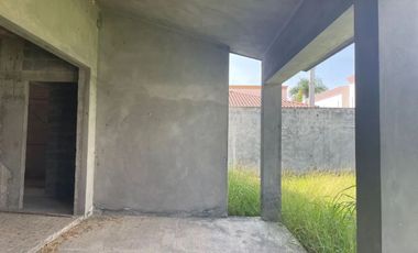Venta de Residencia en Obra Gris en Allende N.L.