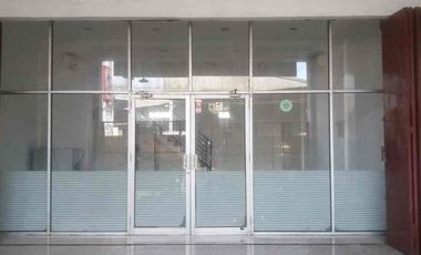 Dijual ruko di duren jaya bekasi depan SuperIndo dekat sekolah ananda harga nego