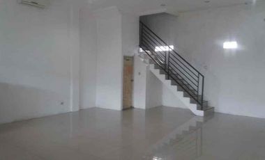 Dijual ruko di duren jaya bekasi depan SuperIndo dekat sekolah ananda harga nego