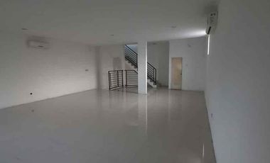 Dijual ruko di duren jaya bekasi depan SuperIndo dekat sekolah ananda harga nego