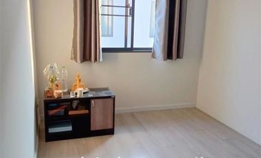 2-storey townhouse, 20.6 sq m, Modi Villa Village, Lat Krabang-Suvarnabhumi, near Suvarnabhumi Airport, Luang Pheng Road, Suwinthawong Road, Mueang Ch
