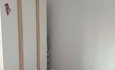 2-storey townhouse, 20.6 sq m, Modi Villa Village, Lat Krabang-Suvarnabhumi, near Suvarnabhumi Airport, Luang Pheng Road, Suwinthawong Road, Mueang Ch
