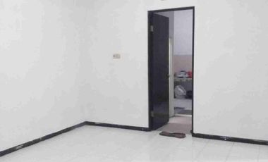 Dijual Rumah mepet surabaya