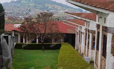 RANCHO EL MOLCAJETE EN VENTA