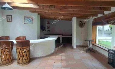 RANCHO EL MOLCAJETE EN VENTA