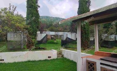 RANCHO EL MOLCAJETE EN VENTA