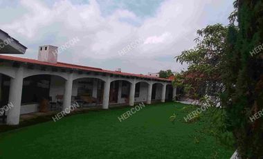 RANCHO EL MOLCAJETE EN VENTA