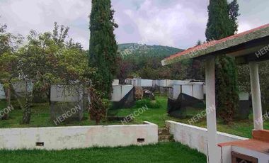 RANCHO EL MOLCAJETE EN VENTA