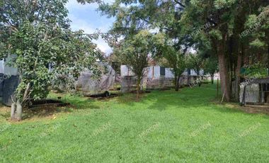 RANCHO EL MOLCAJETE EN VENTA