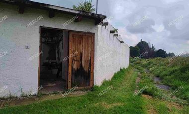 RANCHO EL MOLCAJETE EN VENTA