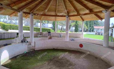 RANCHO EL MOLCAJETE EN VENTA