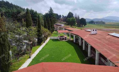 RANCHO EL MOLCAJETE EN VENTA