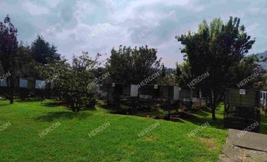 RANCHO EL MOLCAJETE EN VENTA