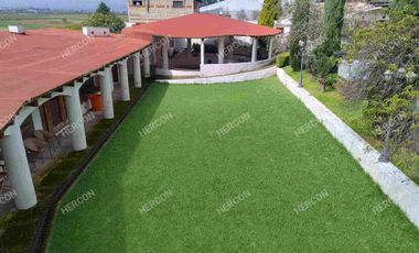 RANCHO EL MOLCAJETE EN VENTA