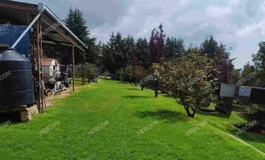 RANCHO EL MOLCAJETE EN VENTA