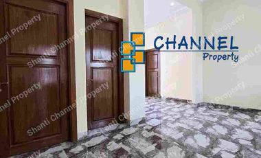 Jual Rumah Mewah Kolam Renang di BSD-Lokasi Strategis,Hunian Nyaman