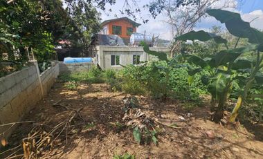 For Sale! Loakan Flat Terrain Lot 331sqm