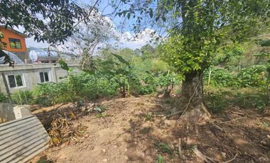 For Sale! Loakan Flat Terrain Lot 331sqm