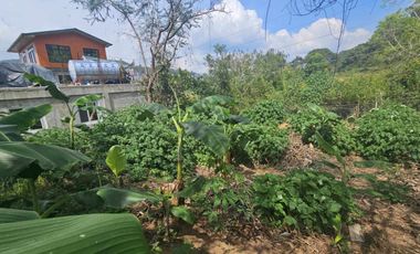 For Sale! Loakan Flat Terrain Lot 331sqm