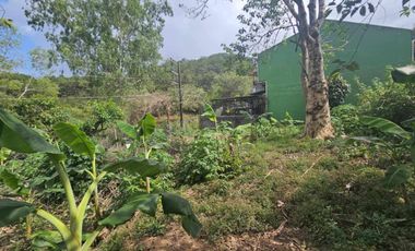 For Sale! Loakan Flat Terrain Lot 331sqm