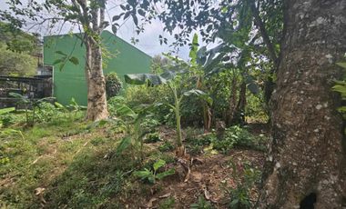 For Sale! Loakan Flat Terrain Lot 331sqm