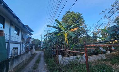 For Sale! Loakan Flat Terrain Lot 331sqm