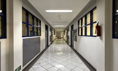 HOT SALE RUANG USAHA ZONA KOMERSIAL IZIN BANGUNAN DI ATAS 10 LANTAI DI TB SIMATUPANG JAKARRTA SELATAN