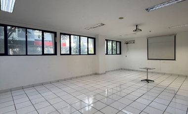 HOT SALE RUANG USAHA ZONA KOMERSIAL IZIN BANGUNAN DI ATAS 10 LANTAI DI TB SIMATUPANG JAKARRTA SELATAN