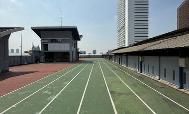 HOT SALE RUANG USAHA ZONA KOMERSIAL IZIN BANGUNAN DI ATAS 10 LANTAI DI TB SIMATUPANG JAKARRTA SELATAN