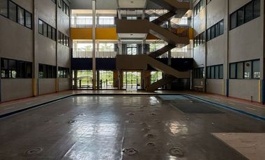 HOT SALE RUANG USAHA ZONA KOMERSIAL IZIN BANGUNAN DI ATAS 10 LANTAI DI TB SIMATUPANG JAKARRTA SELATAN