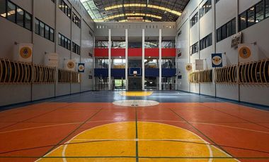 HOT SALE RUANG USAHA ZONA KOMERSIAL IZIN BANGUNAN DI ATAS 10 LANTAI DI TB SIMATUPANG JAKARRTA SELATAN