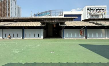 HOT SALE RUANG USAHA ZONA KOMERSIAL IZIN BANGUNAN DI ATAS 10 LANTAI DI TB SIMATUPANG JAKARRTA SELATAN